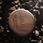 Aura 42 mm Watch