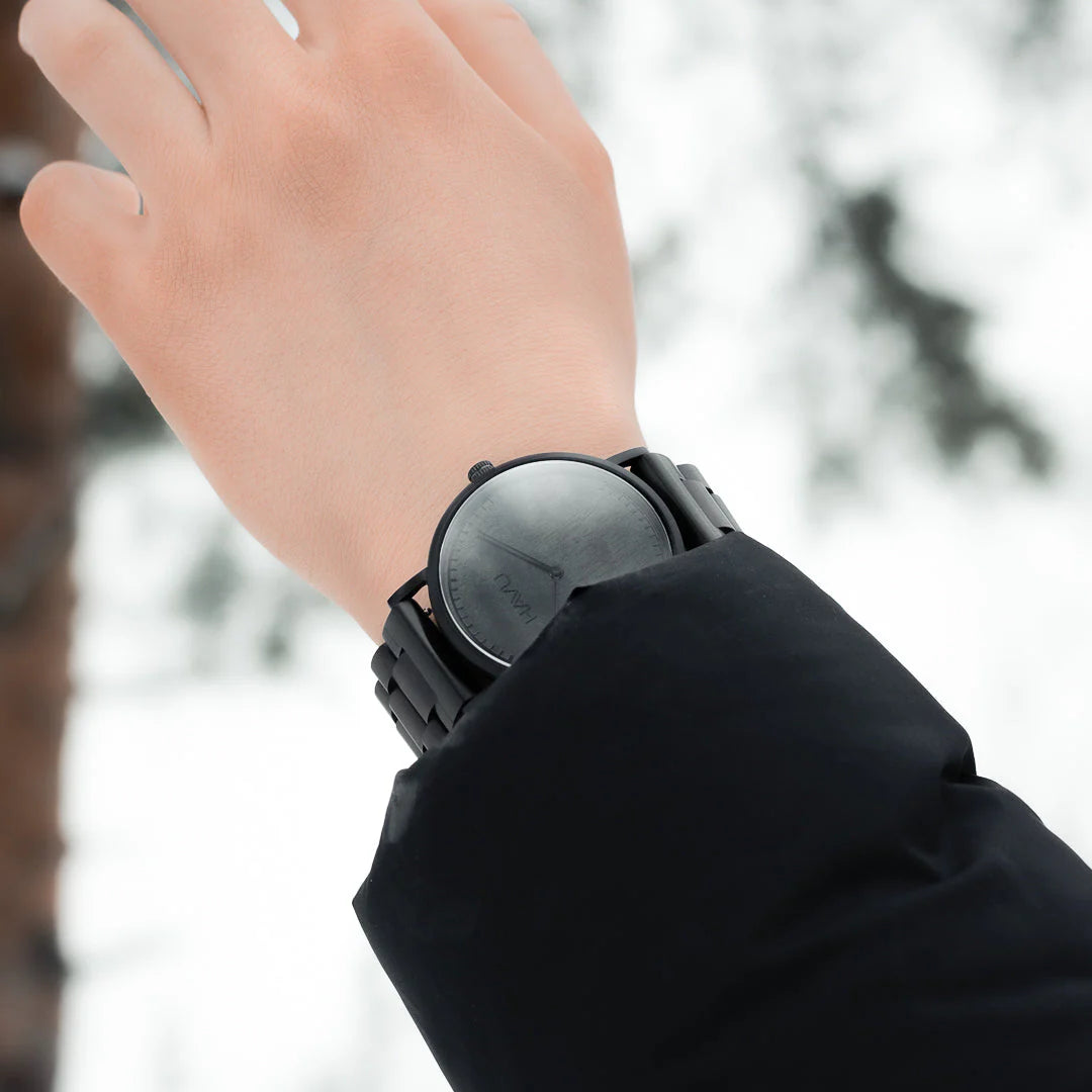 Loimu 40 mm Watch