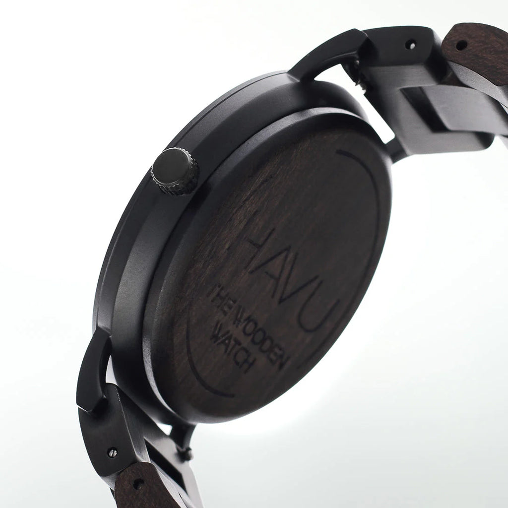 Loimu 40 mm Watch