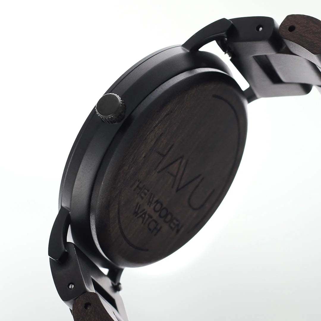 Loimu 40 mm Watch