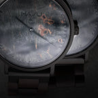 Loimu 40 mm Watch