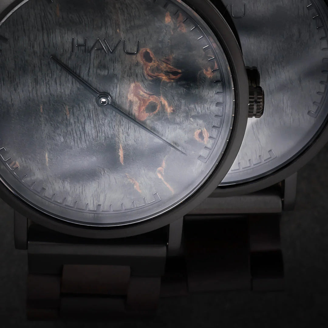 Loimu 40 mm Watch