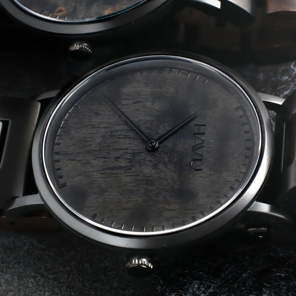 Loimu 40 mm Watch