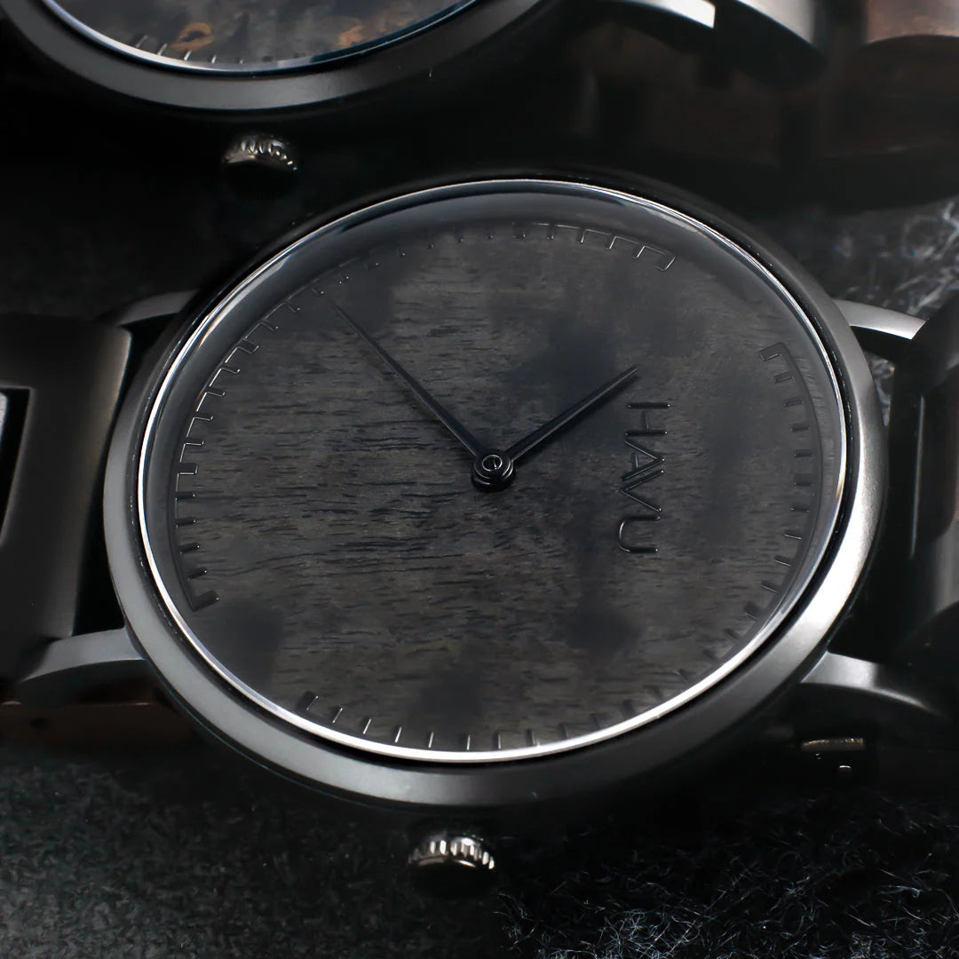Loimu 40 mm Watch