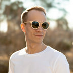 Arctic Birch Sunglasses