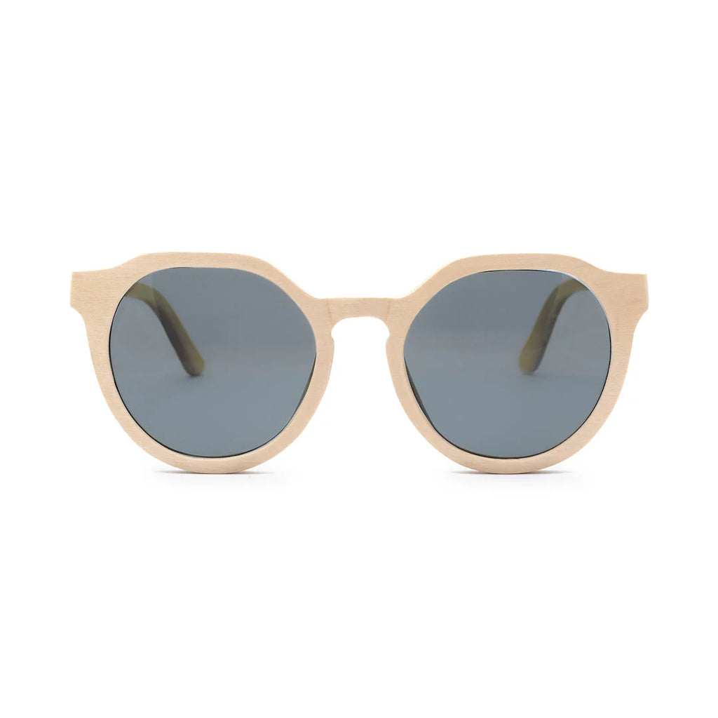 Arctic Birch Sunglasses