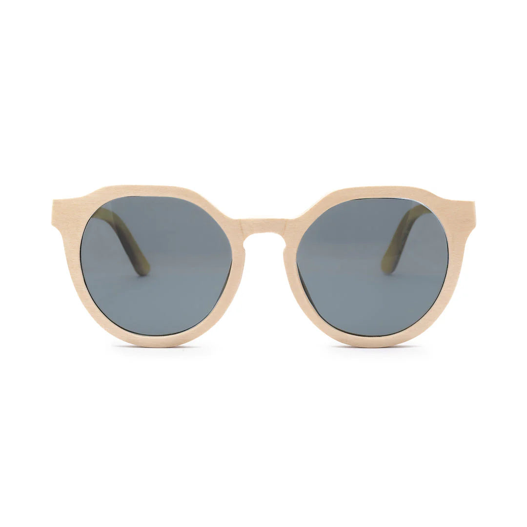 Arctic Birch Sunglasses
