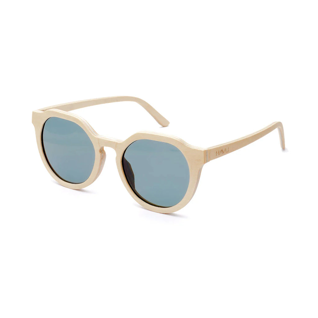 Arctic Birch Sunglasses