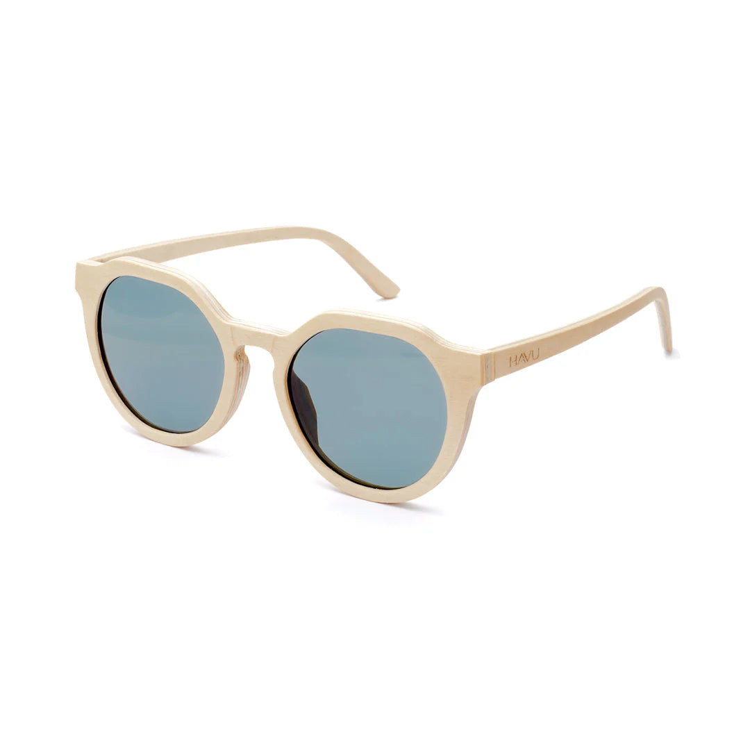 Arctic Birch Sunglasses