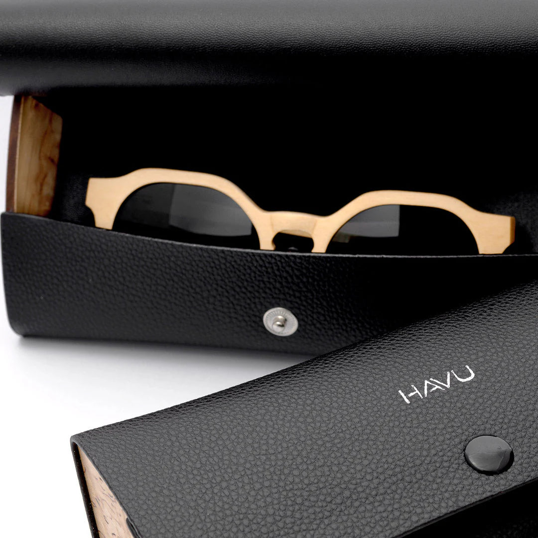 Arctic Birch Sunglasses