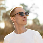 Northern Whisper sunglasses