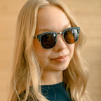 Northern Whisper sunglasses