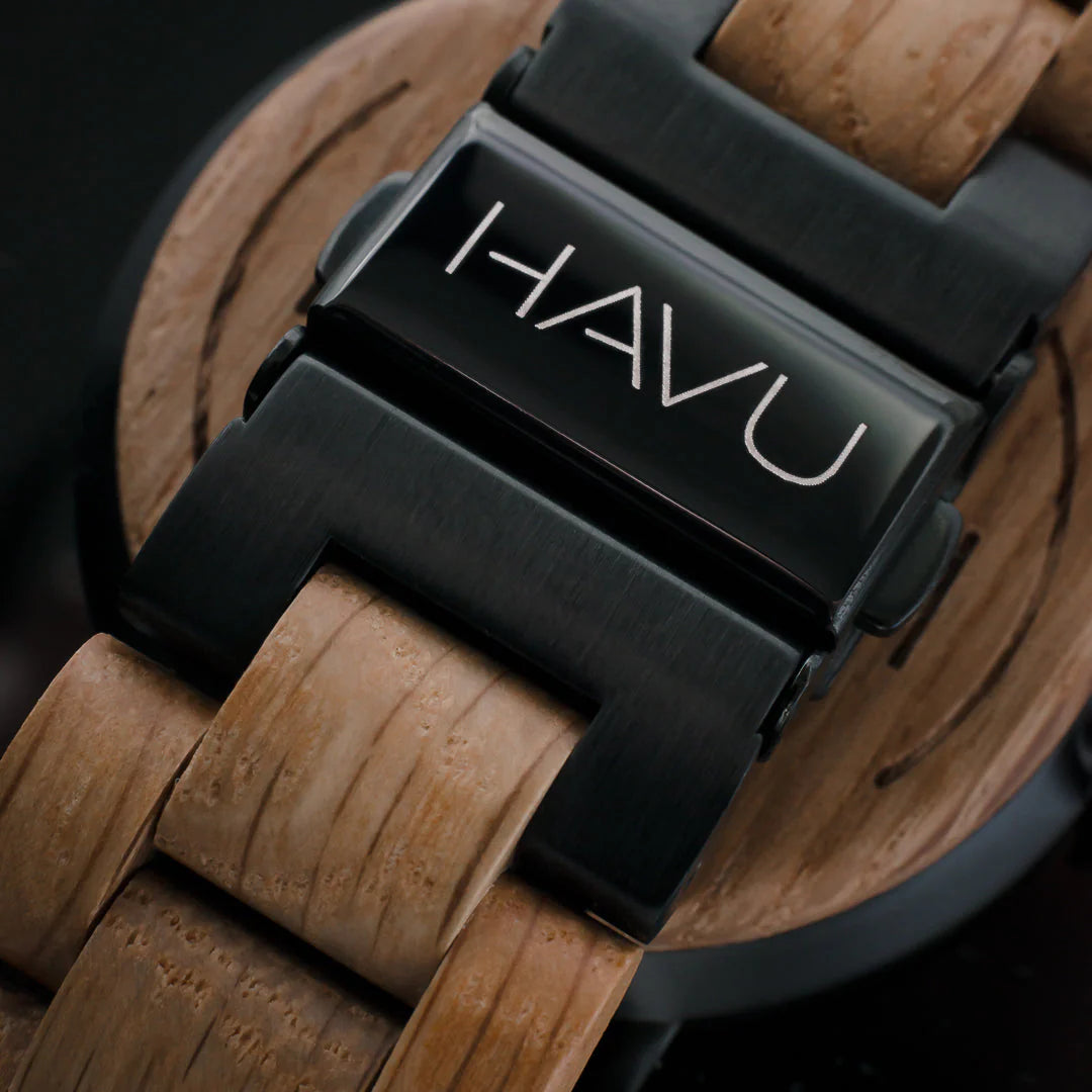 Kallio 40 mm Watch