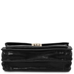 MAX Leather Handy Wrist bag
