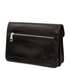 MAX Leather Handy Wrist bag