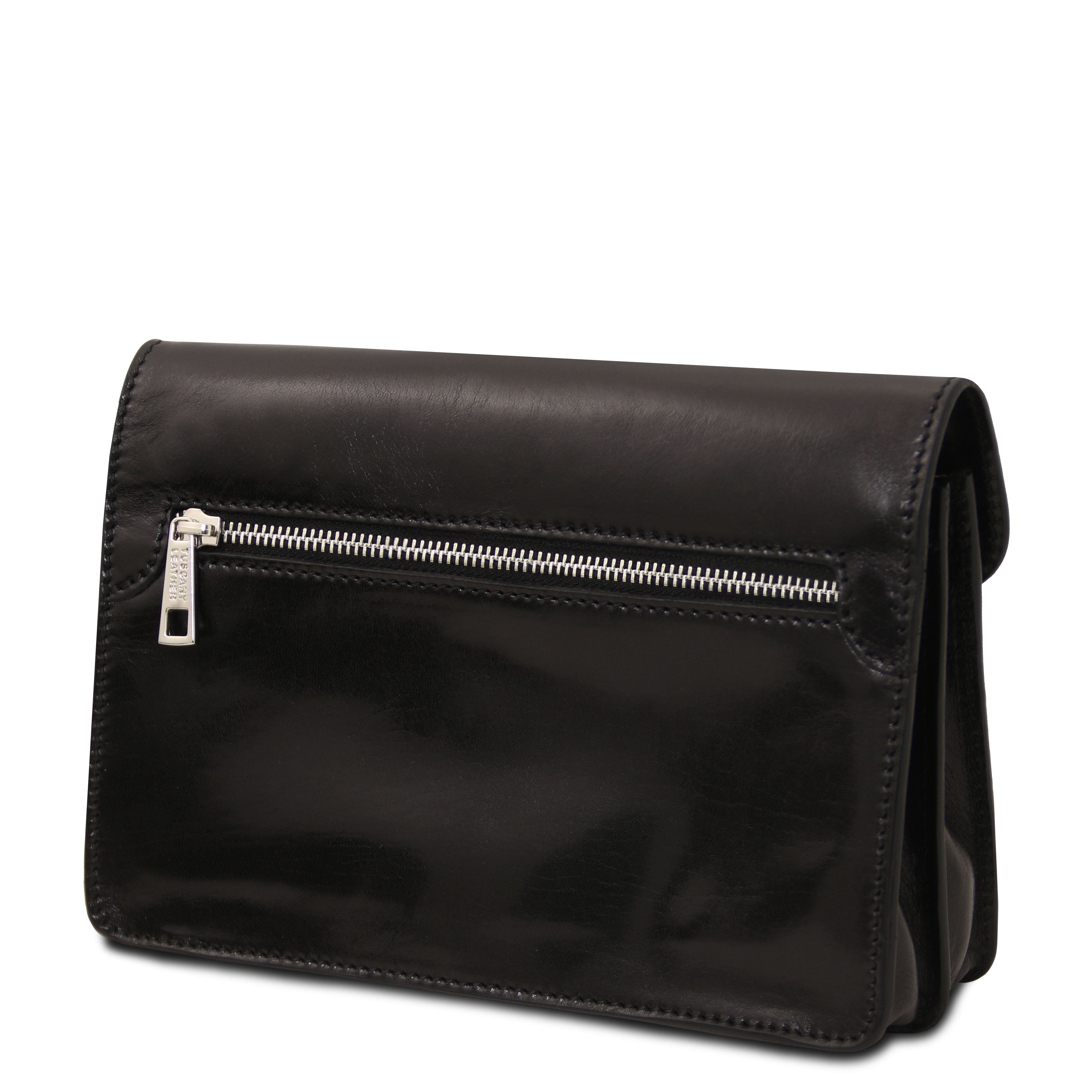 MAX Leather Handy Wrist bag