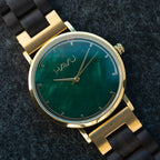 Revontuli 40 mm Watch