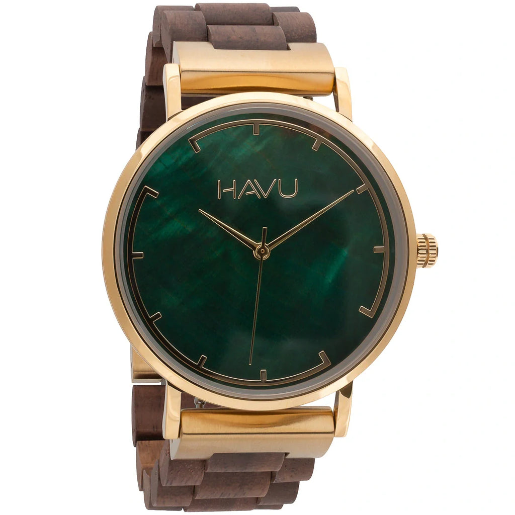 Revontuli 40 mm Watch