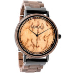 Aava 42 mm Watch