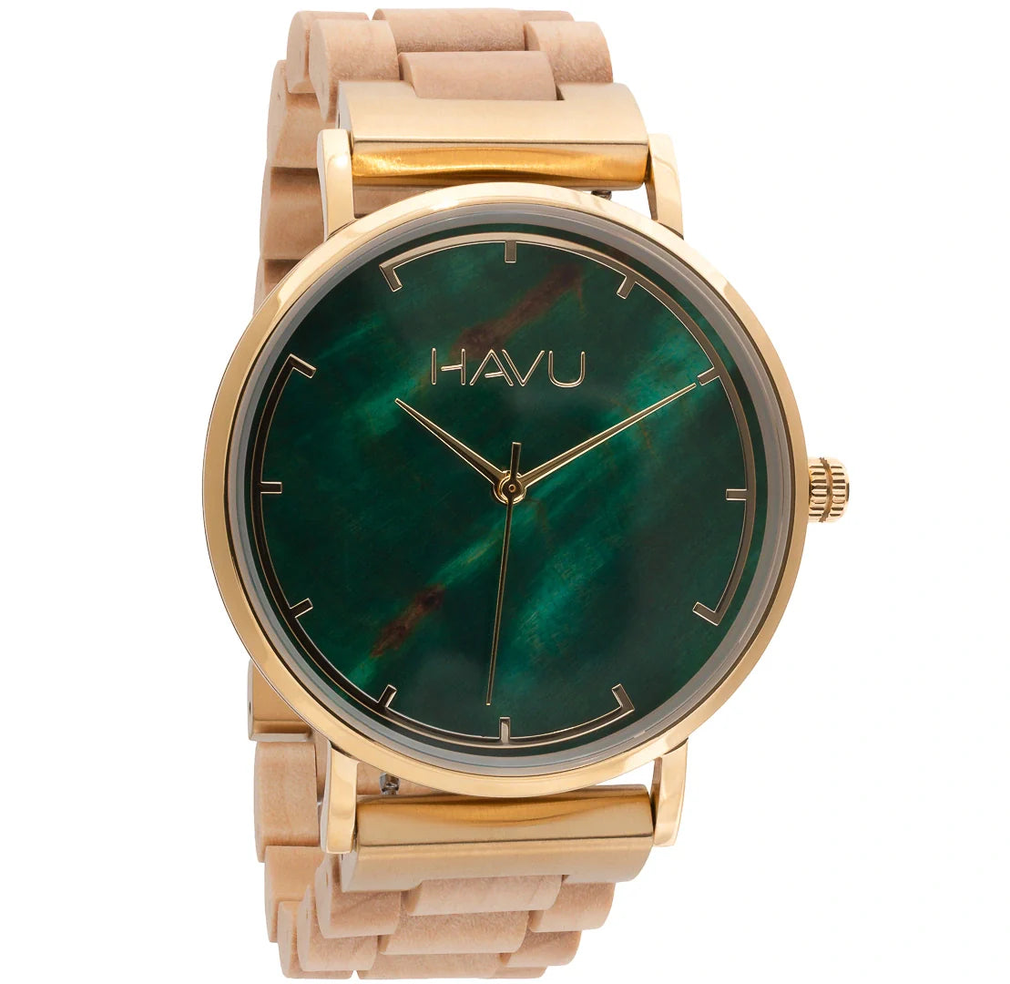 Revontuli 40 mm Watch