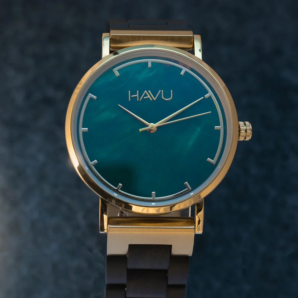 Revontuli 40 mm Watch