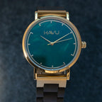 Revontuli 40 mm Watch