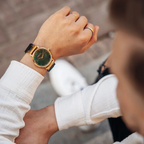 Revontuli 40 mm Watch