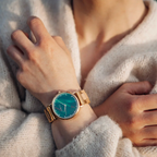 Revontuli 40 mm Watch