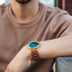 Revontuli 40 mm Watch