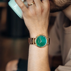 Revontuli 40 mm Watch