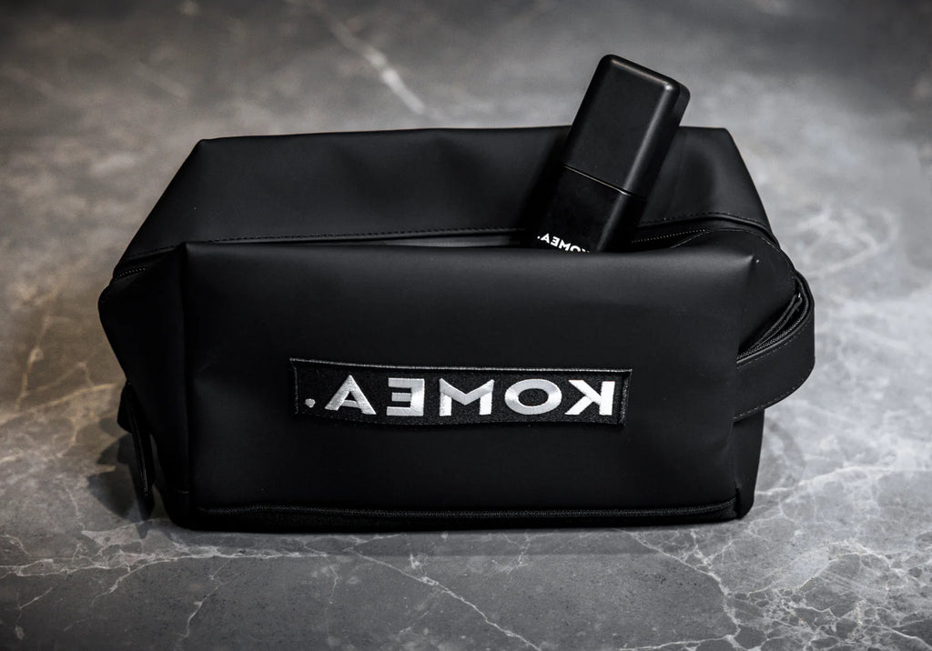 Komea Toiletry Bag