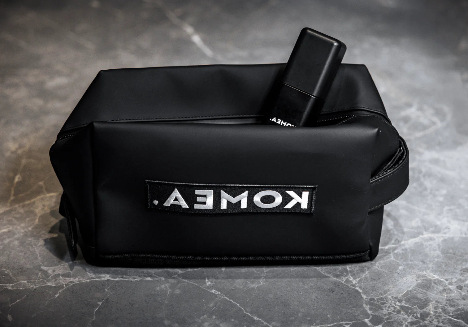 Komea Toiletry Bag