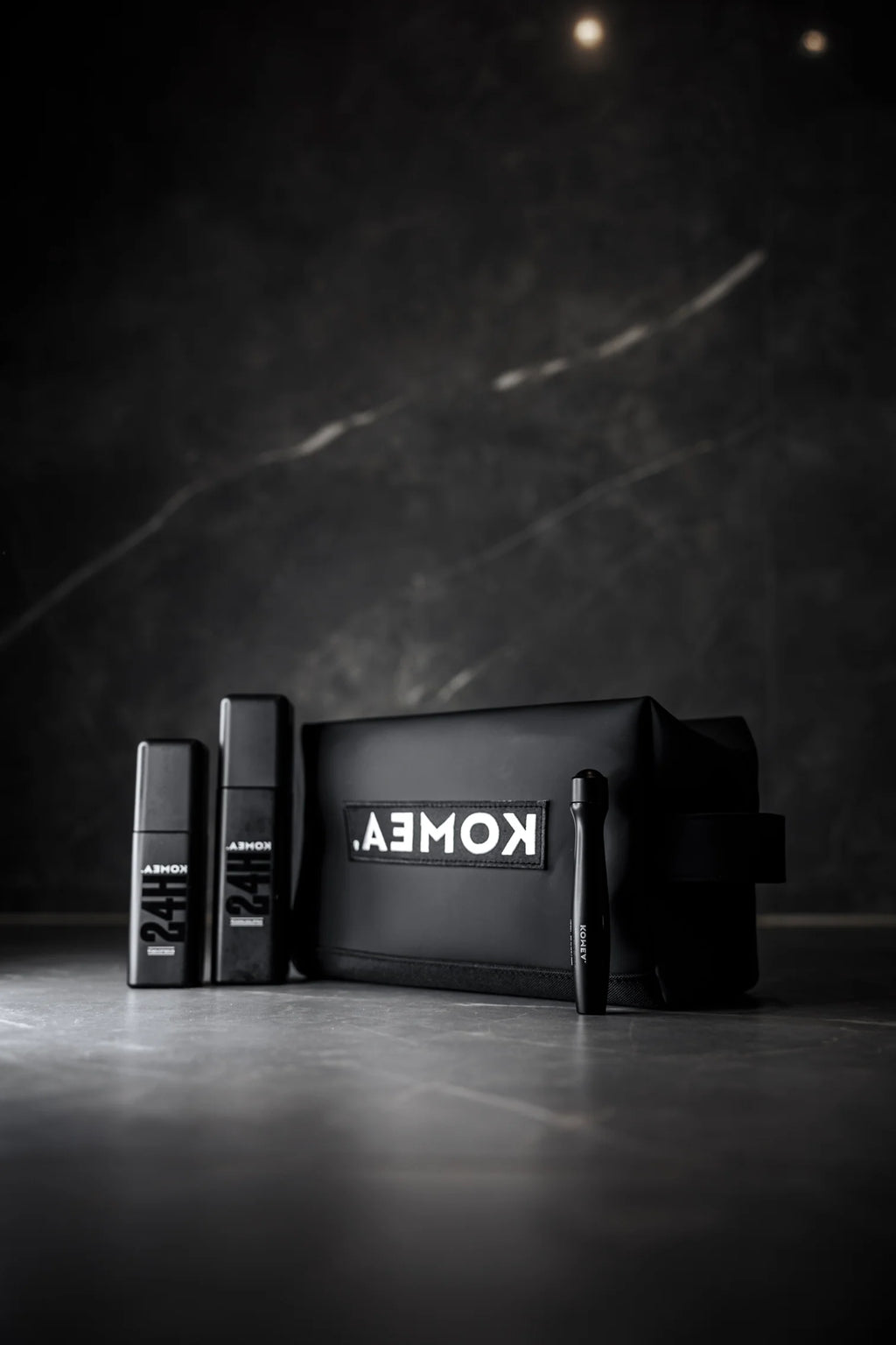 Komea Toiletry Bag