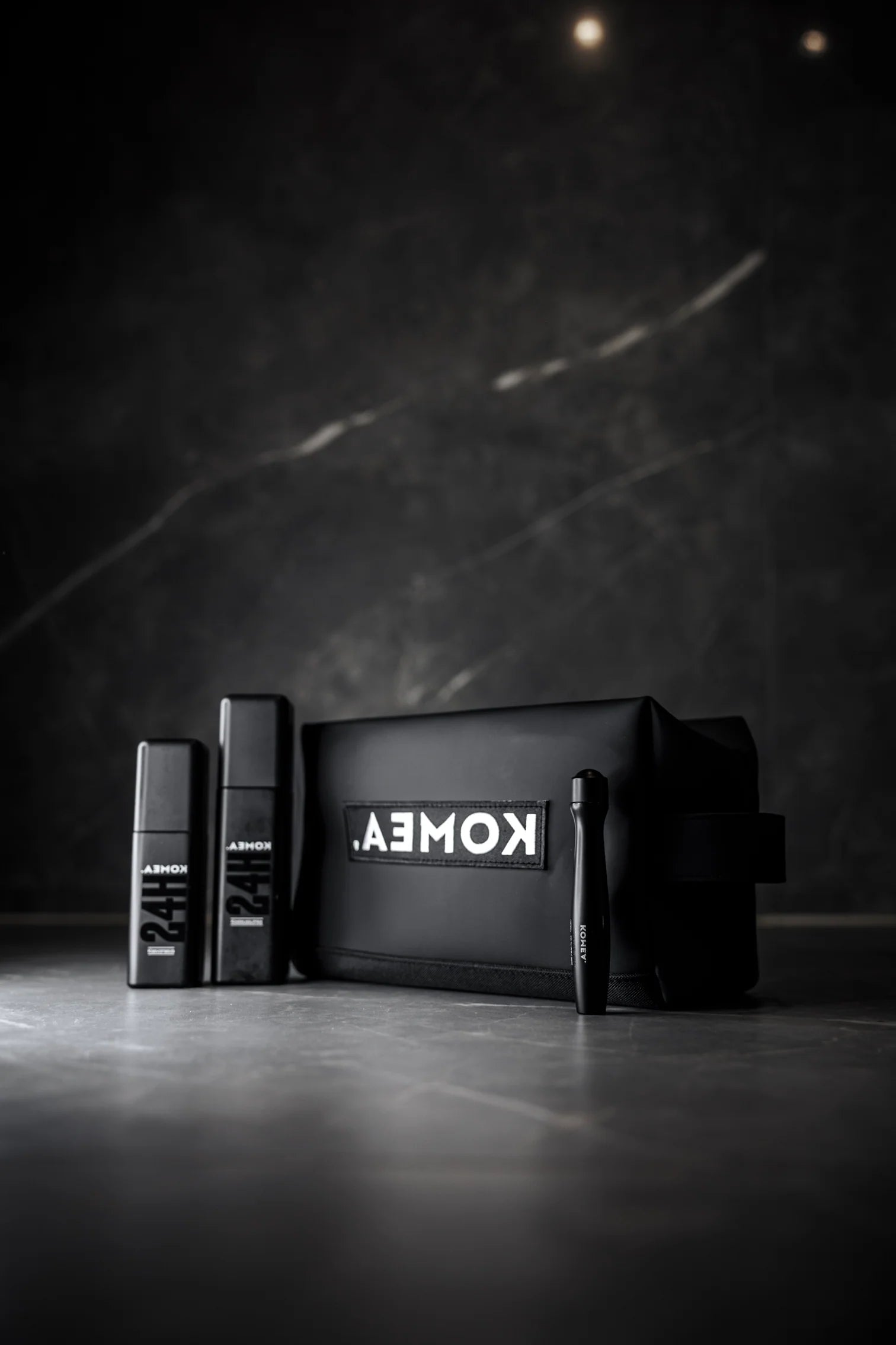 Komea Toiletry Bag