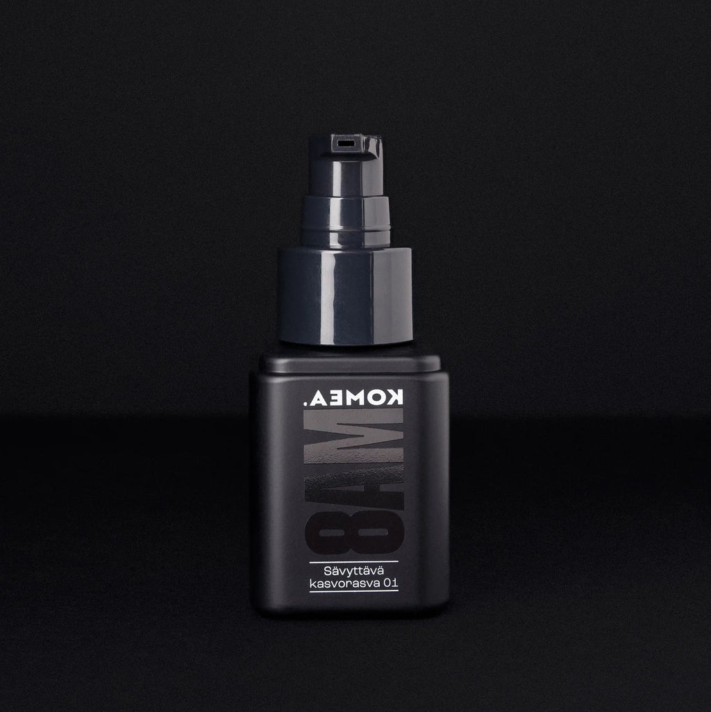 Komea Tinted Face Cream 50 ml