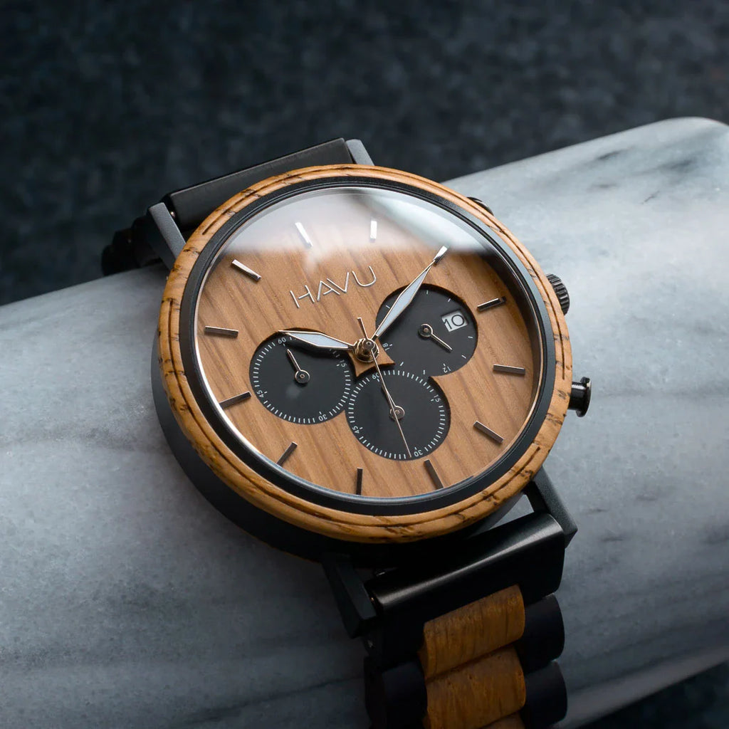 Vuori 44 mm Watch