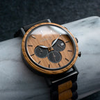 Vuori 44 mm Watch