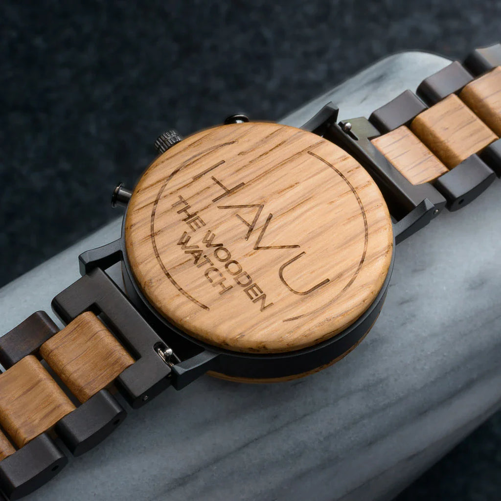 Vuori 44 mm Watch