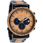 Vuori 44 mm Watch