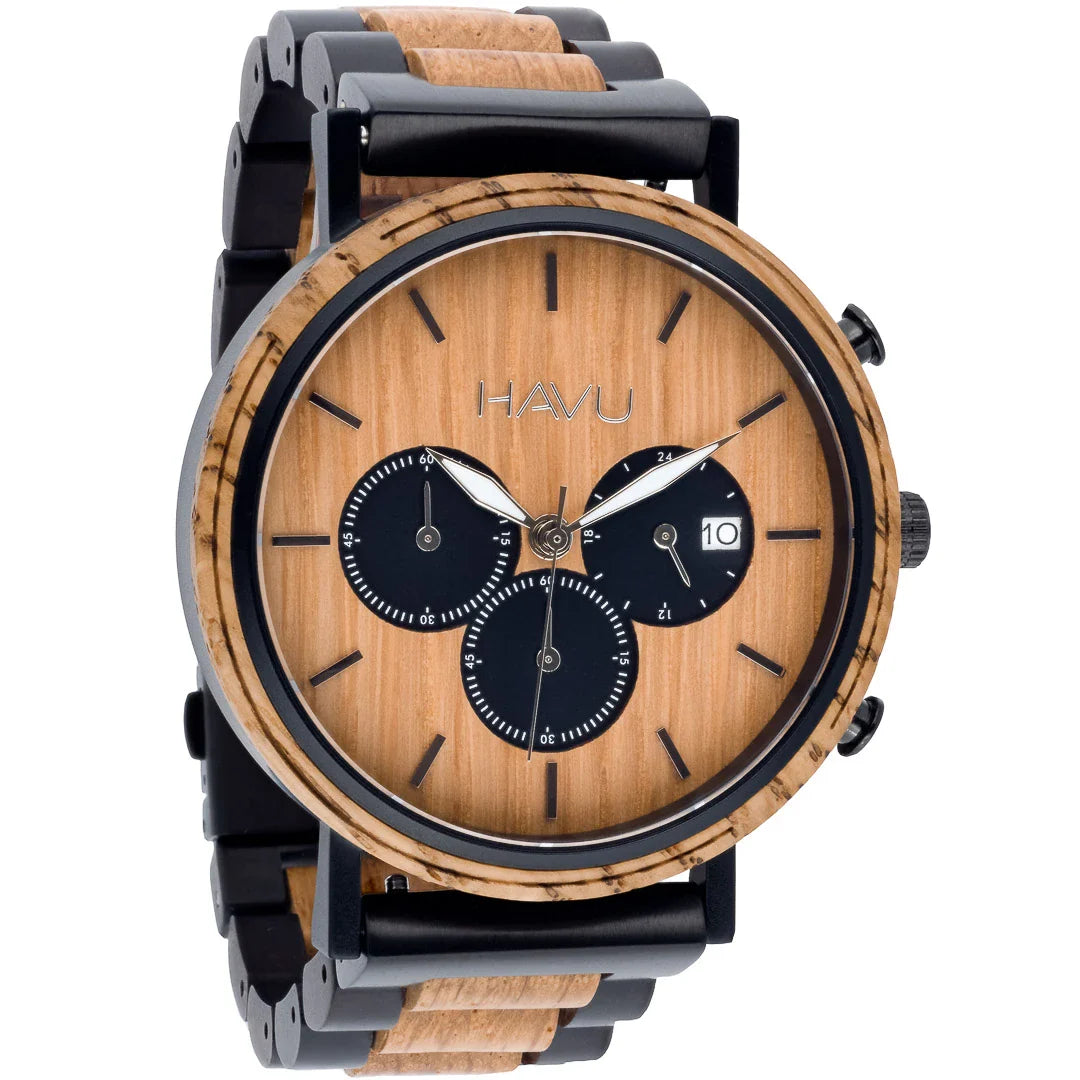 Vuori 44 mm Watch