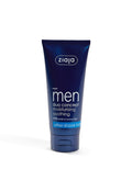 after shave -partabalsami, rauhoittava voide parranajon jälkeen