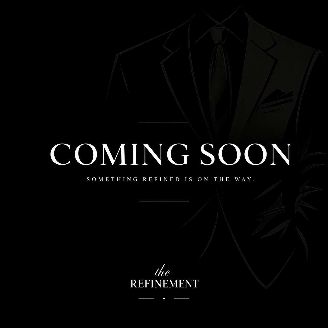 Coming Soon