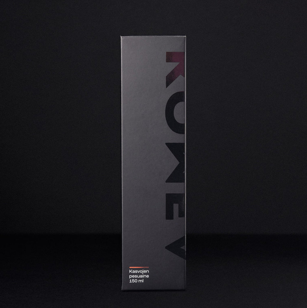 Komea Face Wash 150 ml