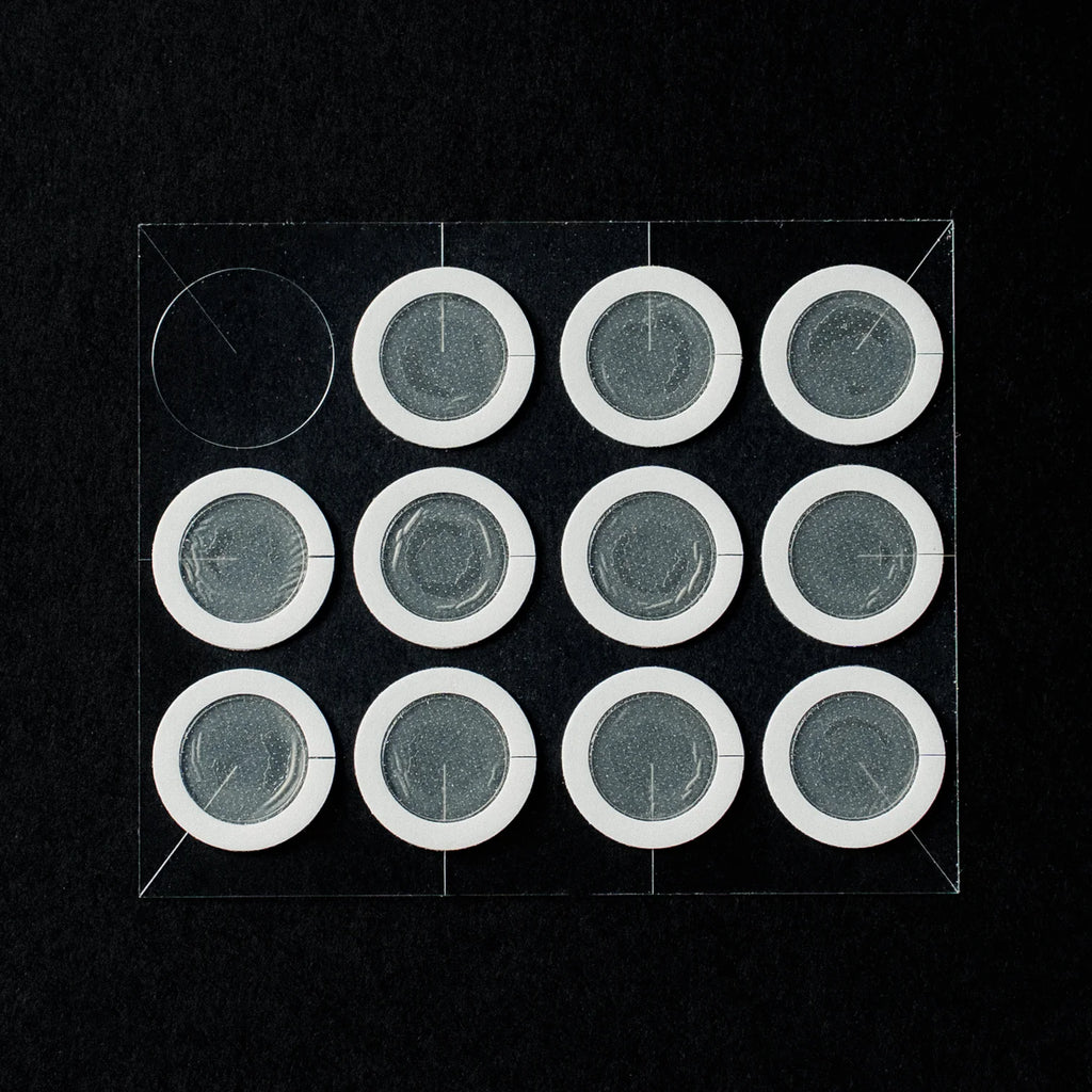 Finnilaput Acne Patches – 12 pcs