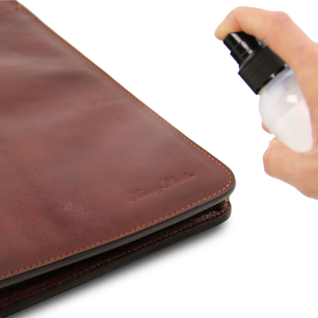 Leather Care Products Complete set