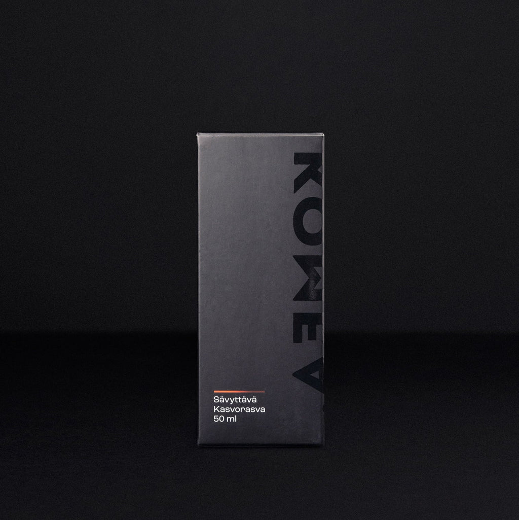 Komea Tinted Face Cream 50 ml
