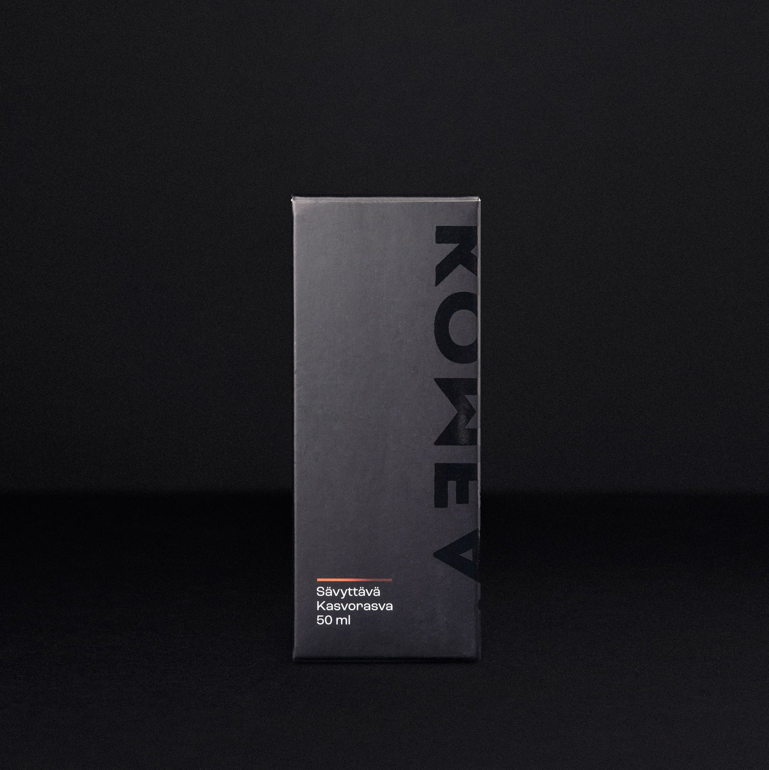 Komea Tinted Face Cream 50 ml